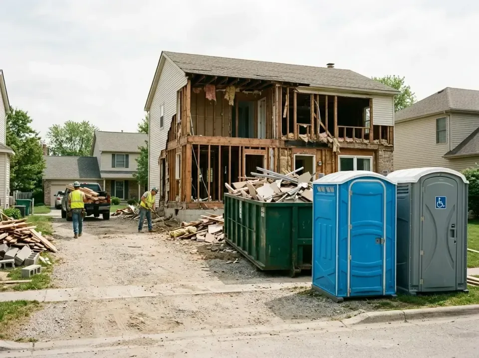 home-renovation-demolition-sit-010 — frequently asked questions, Portable Toilet & Dumpsters Rental in Cumberland, KY